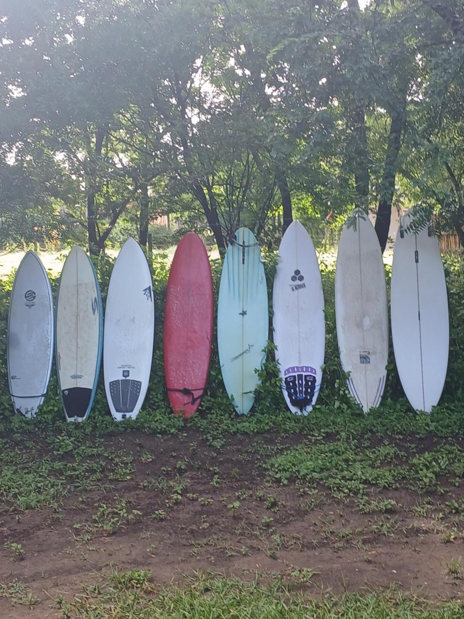 Bed and Breakfast Mola Mola Surf Popoyo Zewnętrze zdjęcie