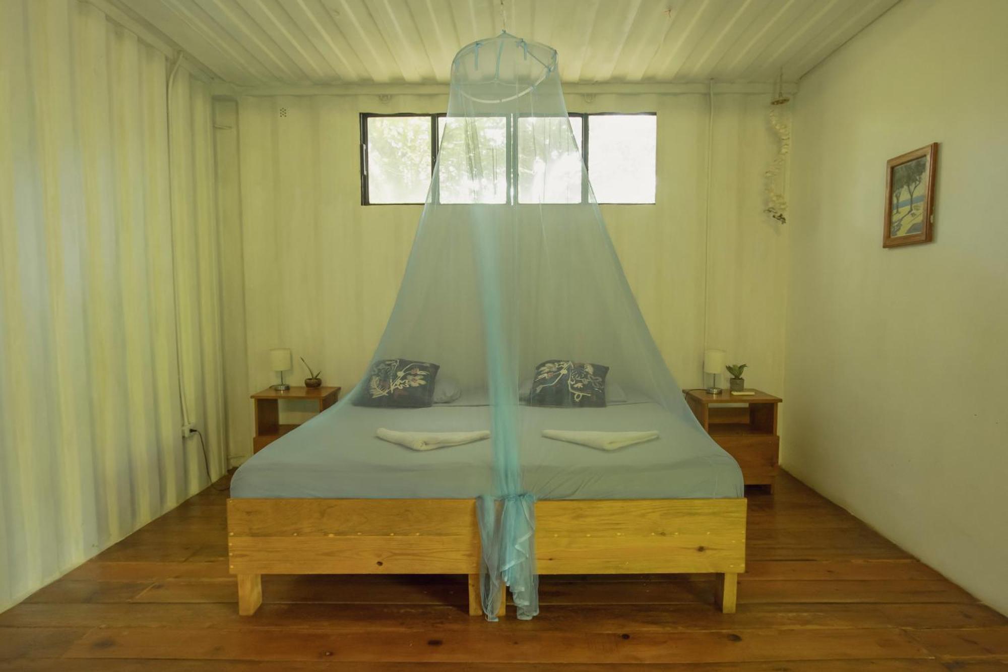 Bed and Breakfast Mola Mola Surf Popoyo Zewnętrze zdjęcie
