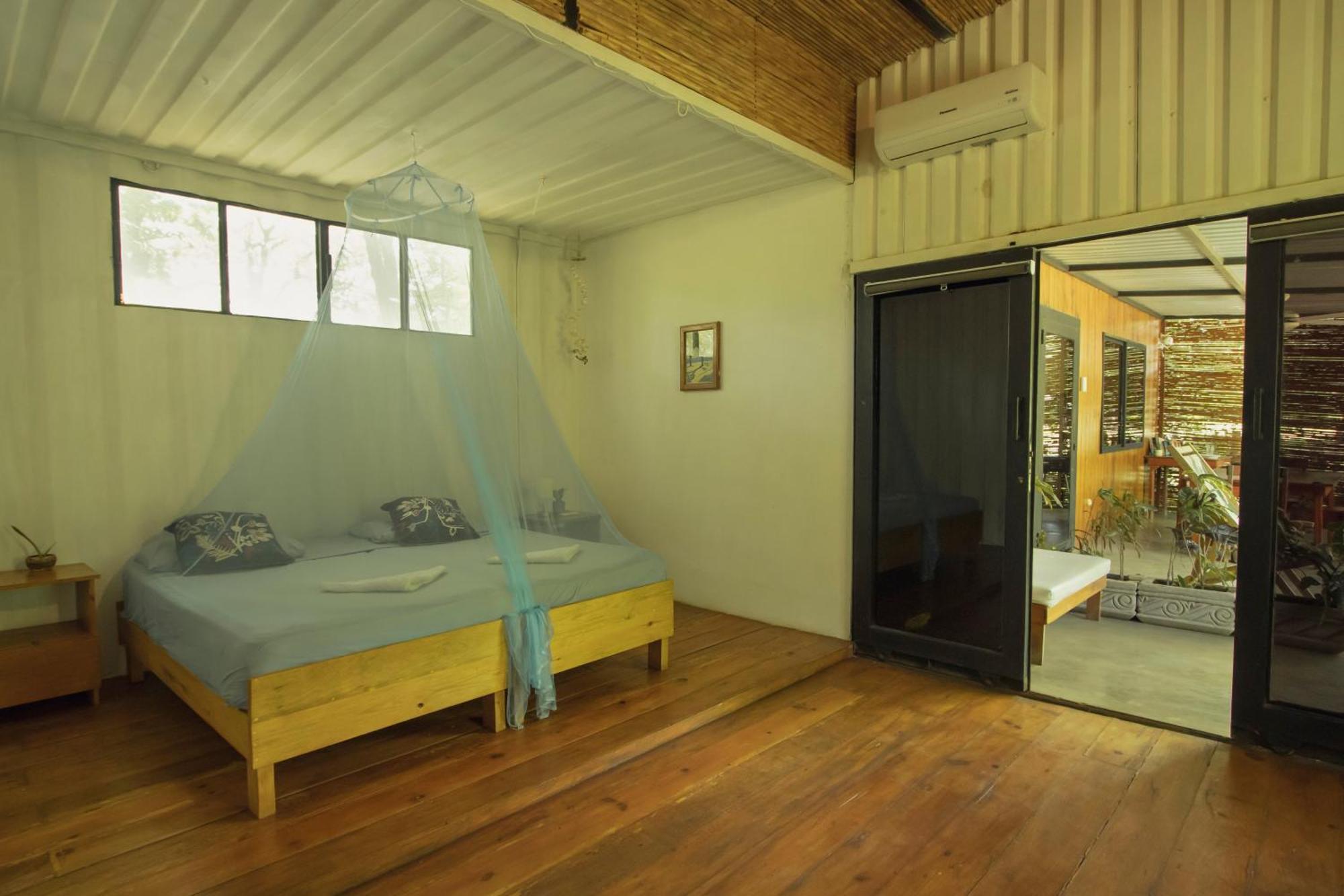 Bed and Breakfast Mola Mola Surf Popoyo Zewnętrze zdjęcie