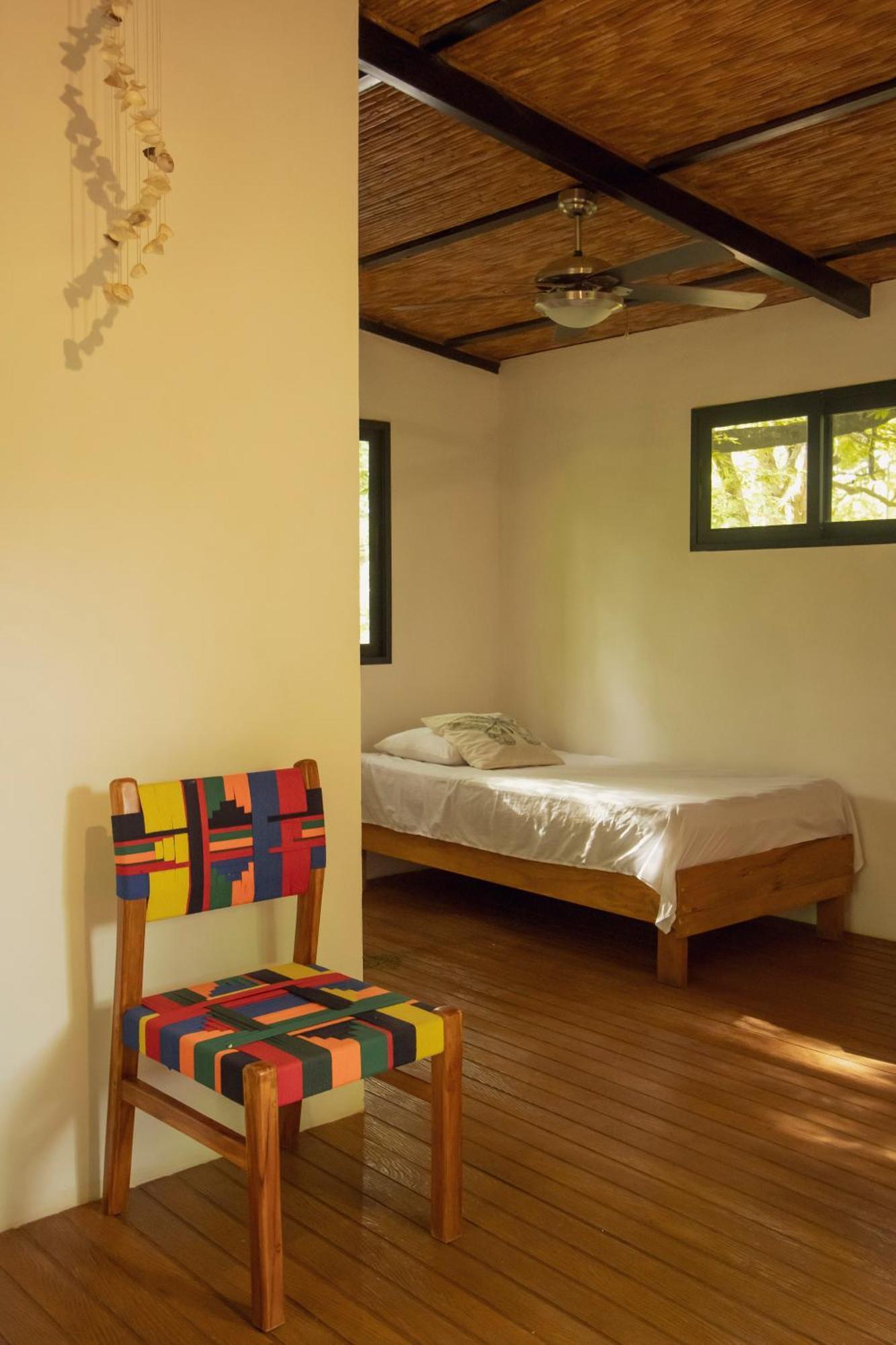 Bed and Breakfast Mola Mola Surf Popoyo Zewnętrze zdjęcie