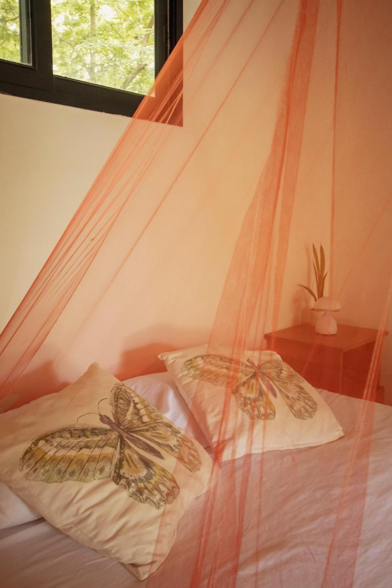 Bed and Breakfast Mola Mola Surf Popoyo Zewnętrze zdjęcie