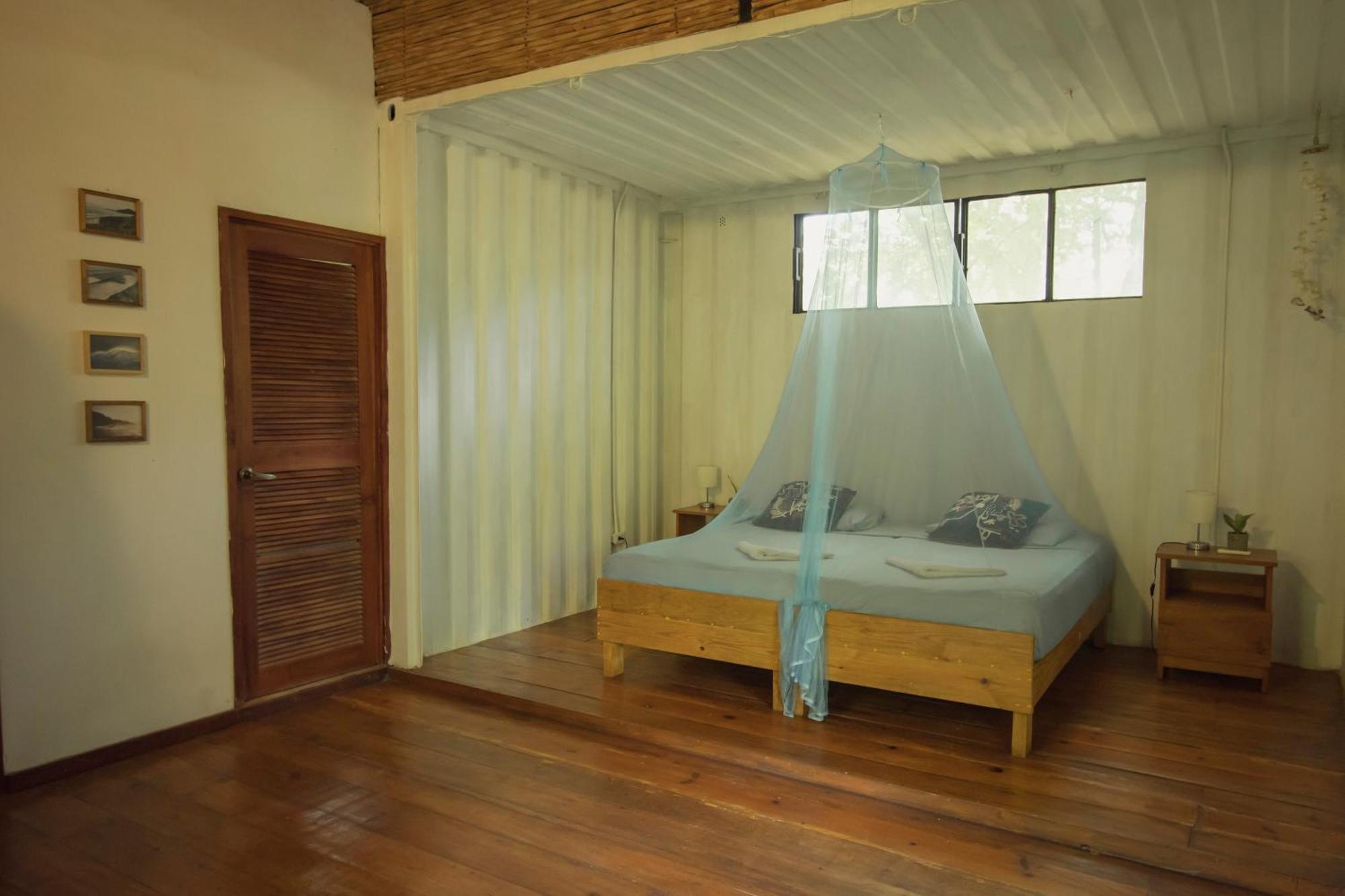 Bed and Breakfast Mola Mola Surf Popoyo Zewnętrze zdjęcie