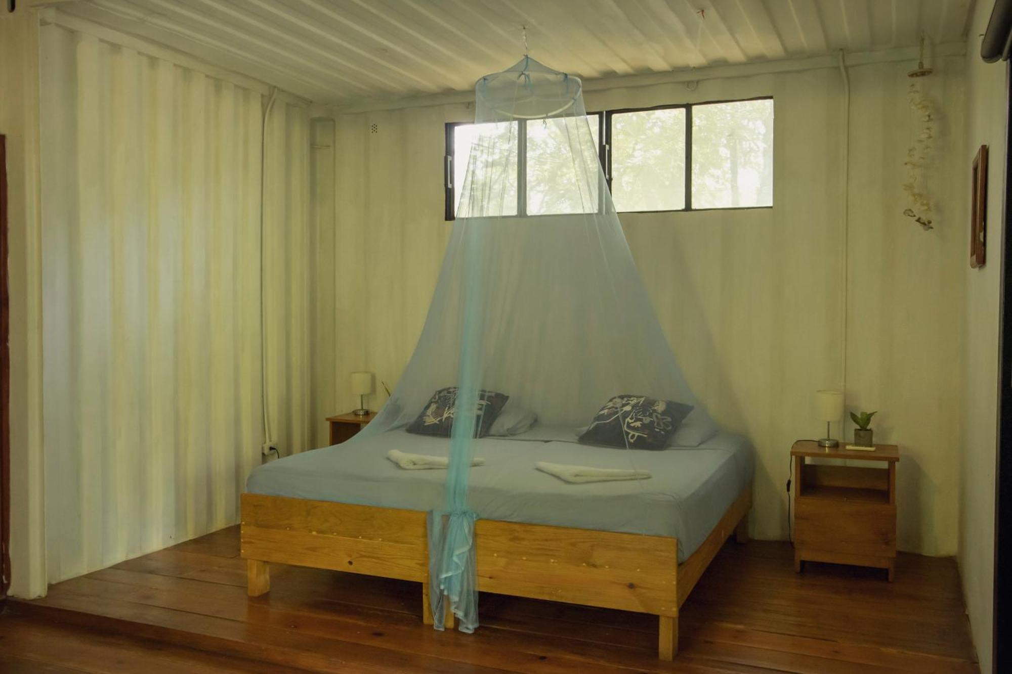 Bed and Breakfast Mola Mola Surf Popoyo Zewnętrze zdjęcie