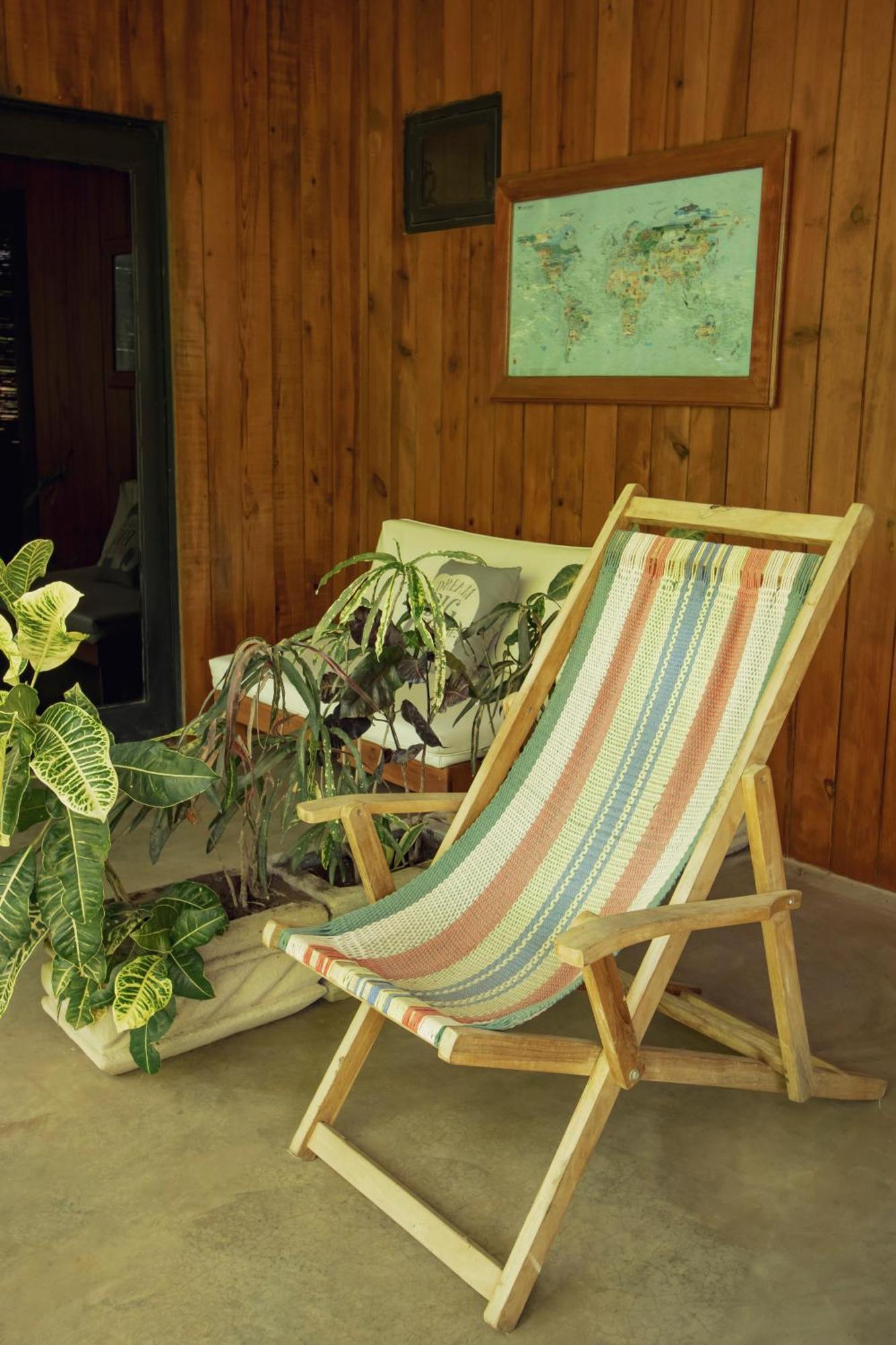 Bed and Breakfast Mola Mola Surf Popoyo Zewnętrze zdjęcie