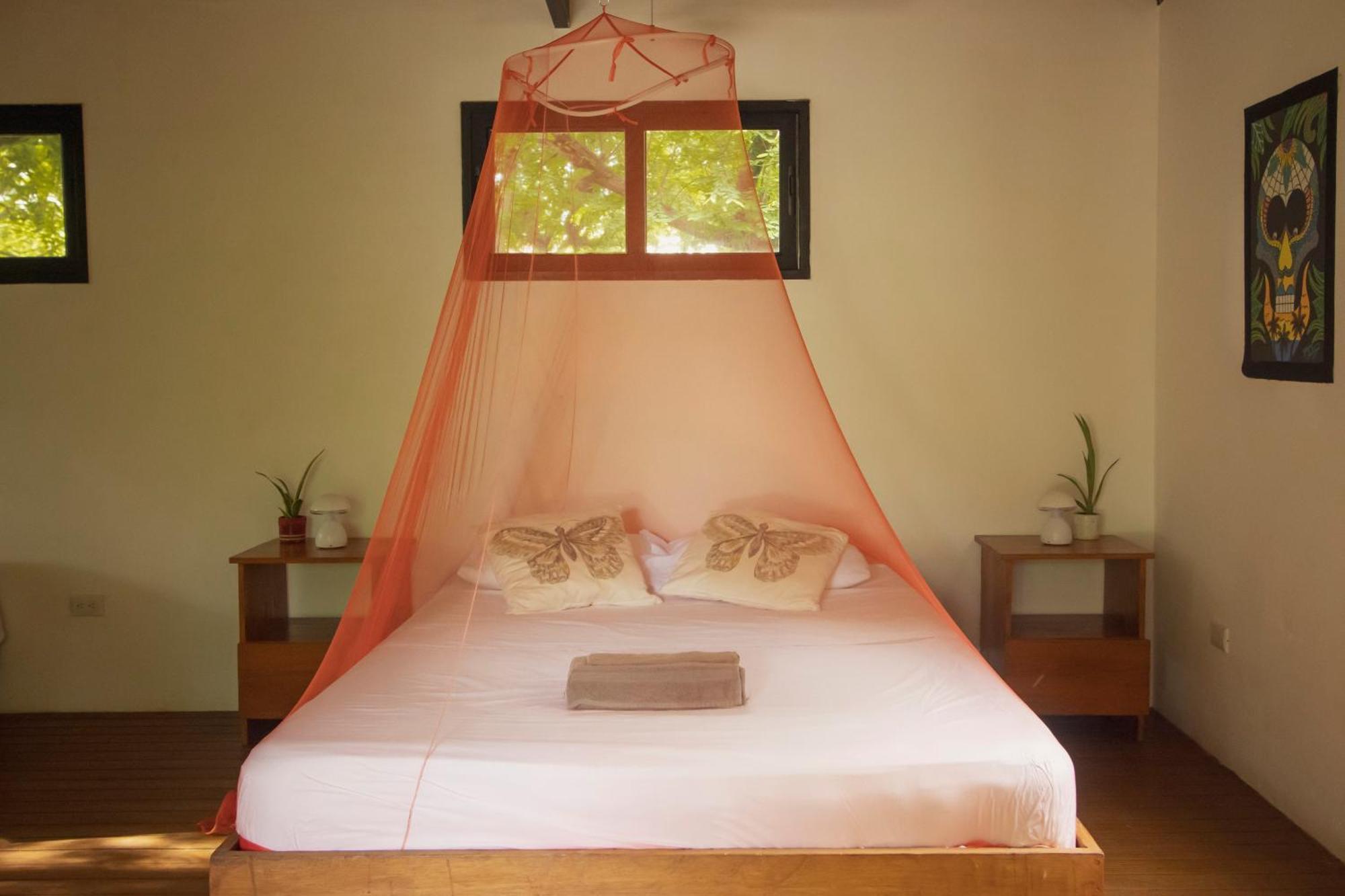 Bed and Breakfast Mola Mola Surf Popoyo Zewnętrze zdjęcie