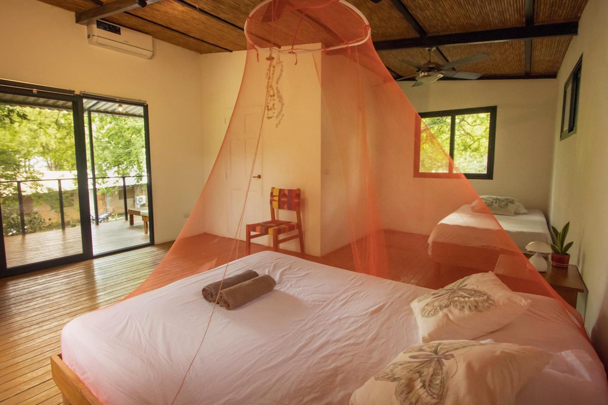 Bed and Breakfast Mola Mola Surf Popoyo Zewnętrze zdjęcie