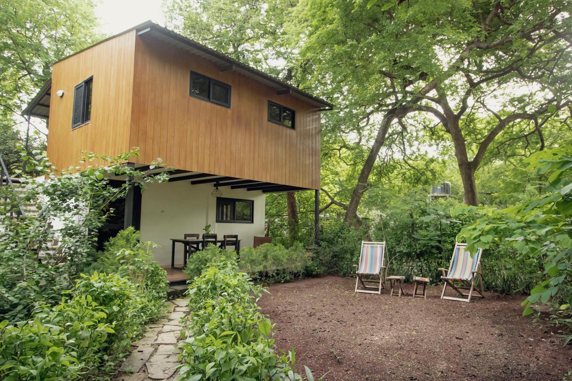 Bed and Breakfast Mola Mola Surf Popoyo Zewnętrze zdjęcie