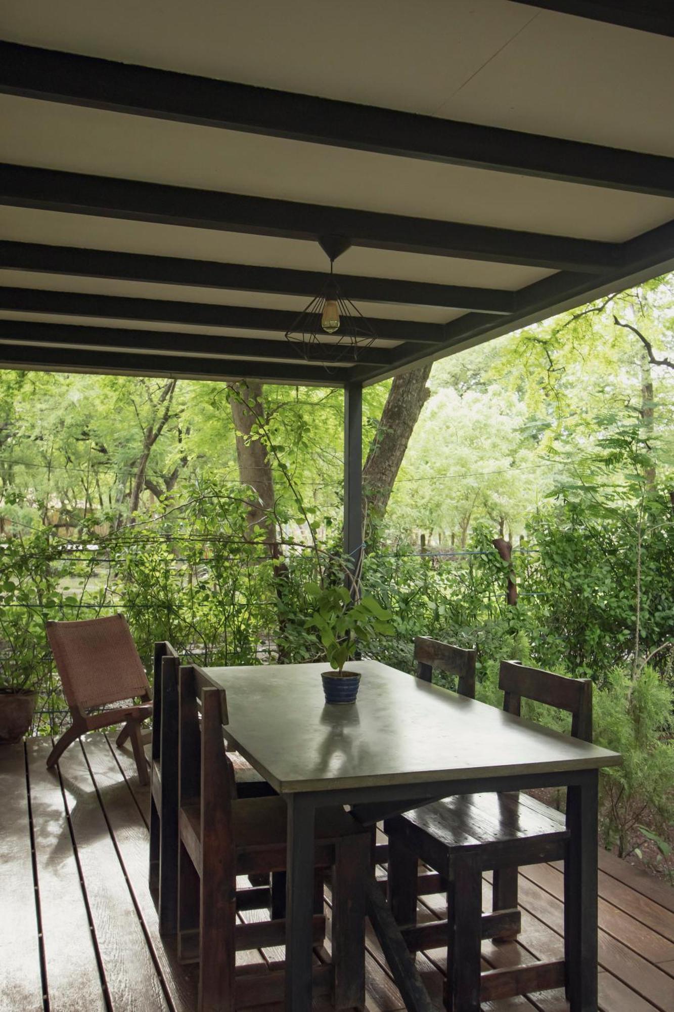 Bed and Breakfast Mola Mola Surf Popoyo Zewnętrze zdjęcie